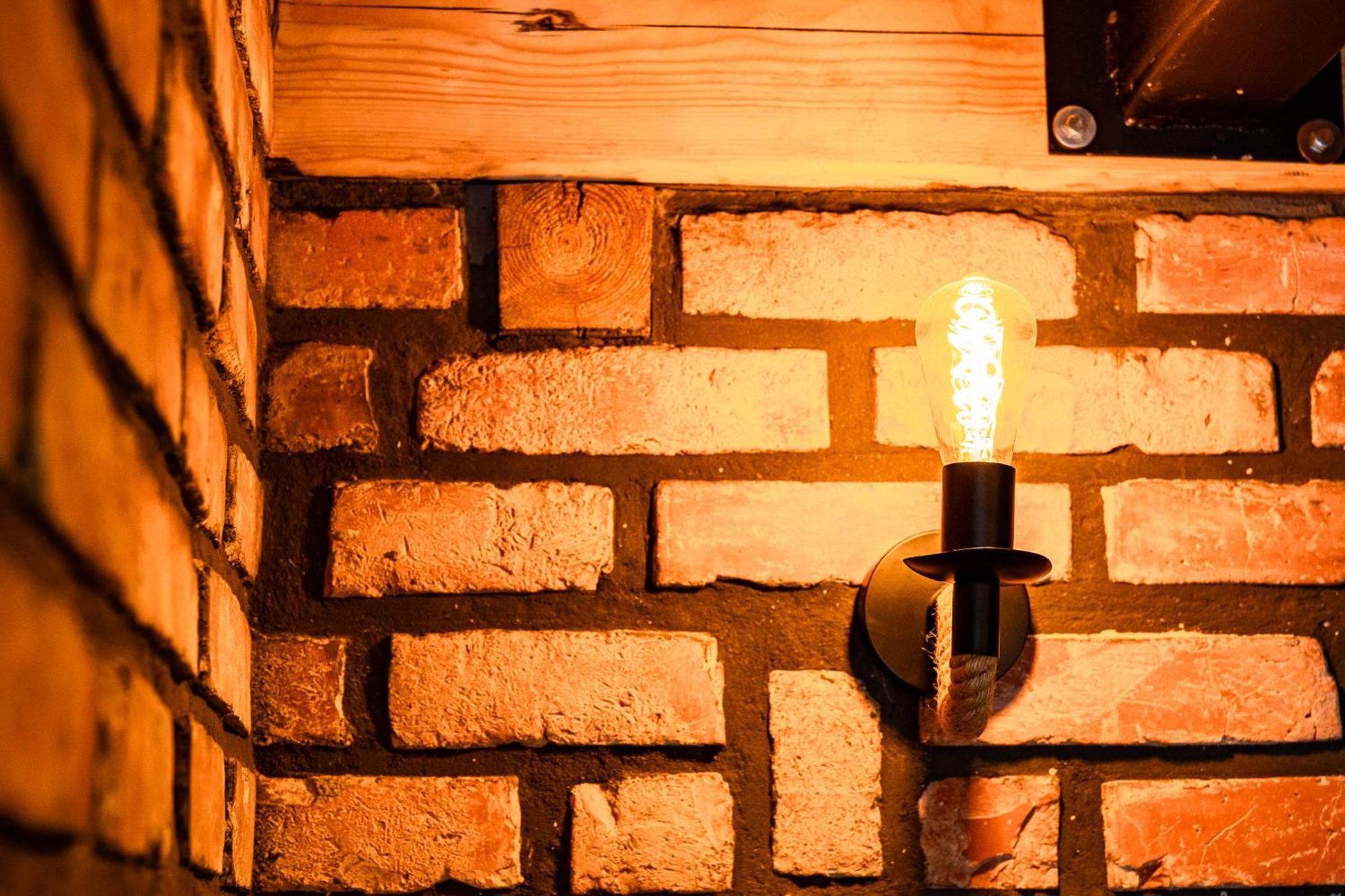 Dom Nad Potokiem Z Sauna Lipowa Exterior foto